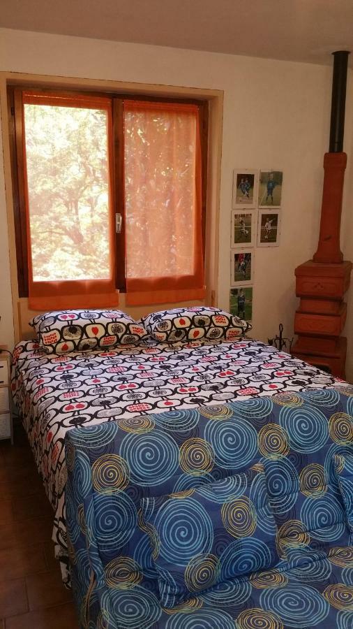 Romagnoli Family Cottage أمينو المظهر الخارجي الصورة