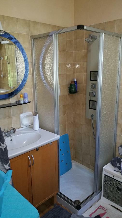 Romagnoli Family Cottage أمينو المظهر الخارجي الصورة